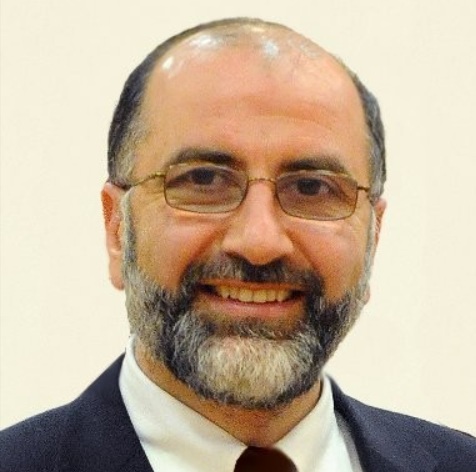 Dr. John Smith
